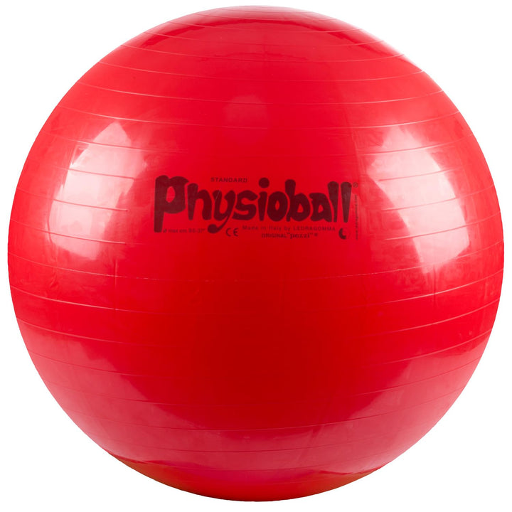 Ledragomma Original Physioball® Rot, ø 95 cm, 2.000 g