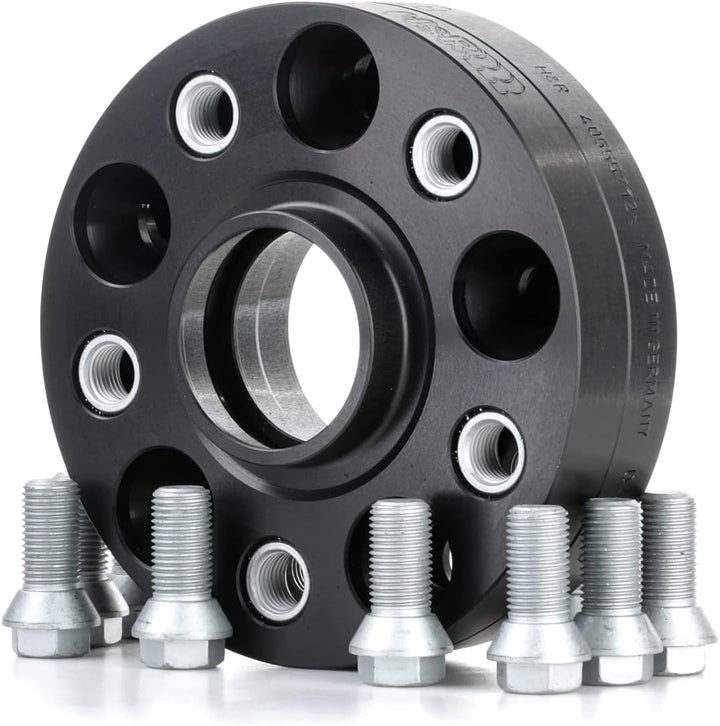 Spurverbreiterung TRAK+ Spurverbreiterungen/TRAK+ Wheel Spacers von H&R 40 mm (B40555712) Distanzsch