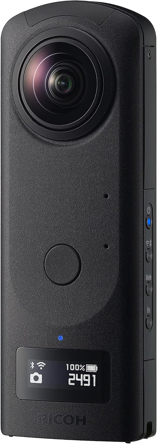 Ricoh Theta Z1 51GB, 51GB