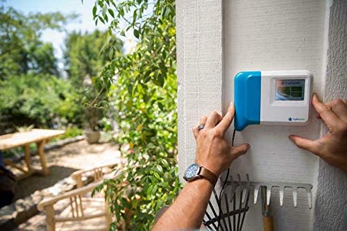 STEMAX-Wassertechnik Hunter HC-Steuergerät Touch Screen Smart WiFi 6 oder 12 Stationen, Grösse: 6 St