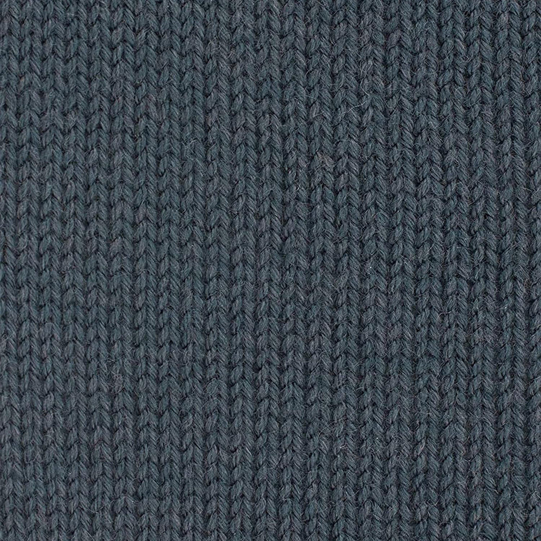 Gründl Hot Socks Pearl uni Strickwolle (kuschelig weiche Sockenwolle aus 75 % Merinowolle, 20 % Poly
