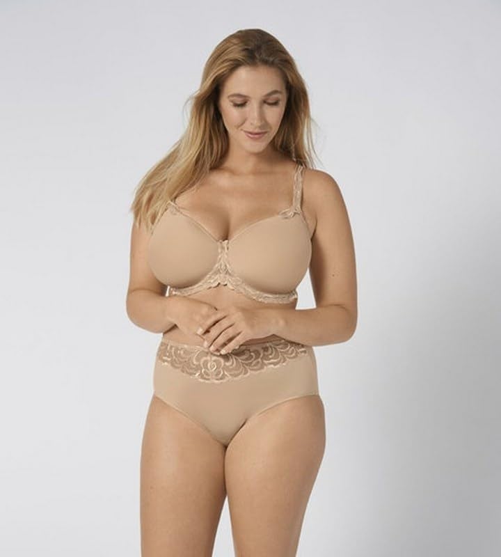 Triumph Damen Modern Finesse WP 75B Neutral Beige, 75B Neutral Beige