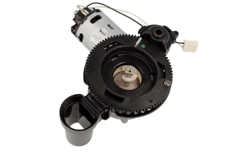 Kaffeemühle V2 für die Zubereitung von Getränken, kleine Haushaltsgeräte Saeco – 421944054631