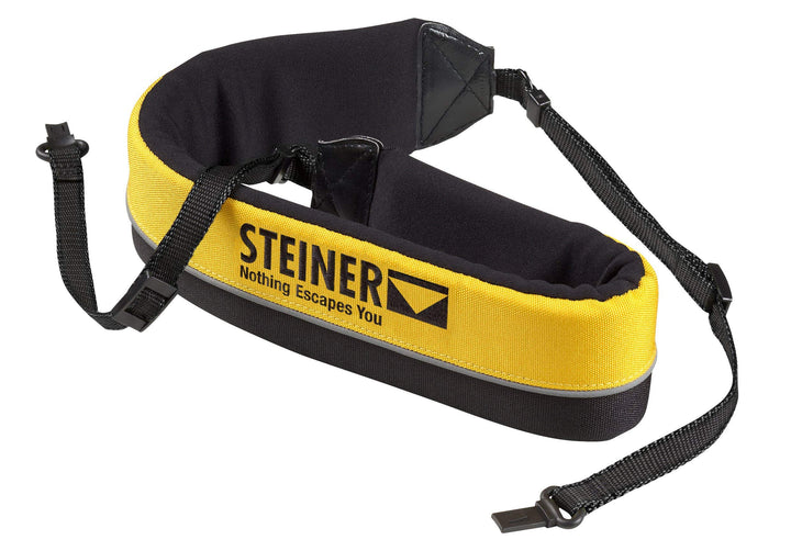 Steiner Schwimmtragegurt für Navigator Pro 7x50 (mit und ohne Kompass), Commander 7x50 und Commander