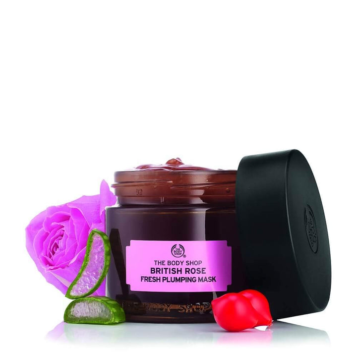 The Body Shop 5028197189716 Peelings,