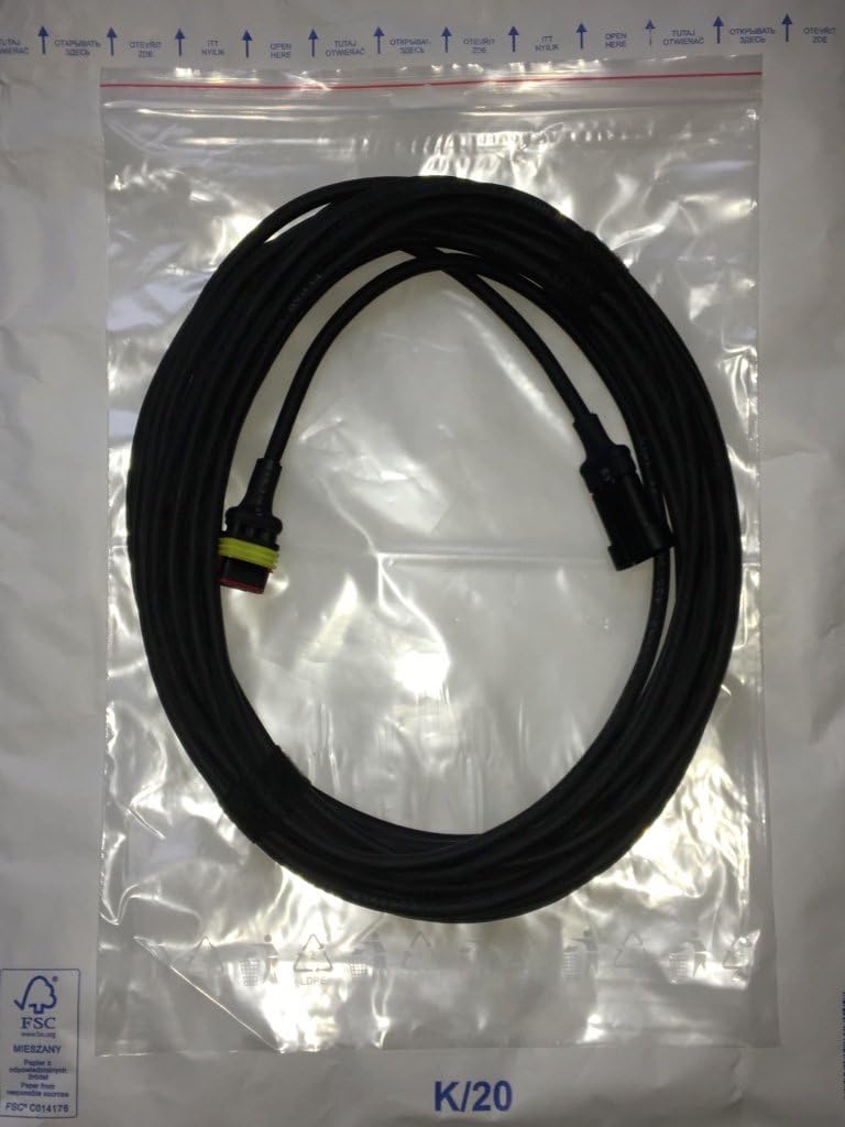 Hochwertiger Aftermarket Teil Transformator Kabel für Husqvarna Automower - Niederspannung - für Mod