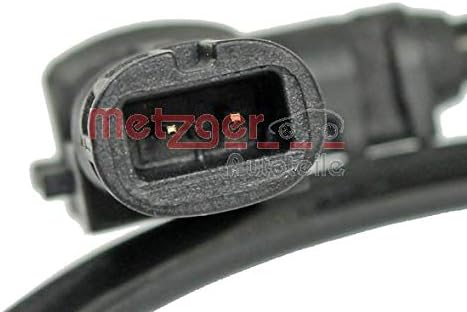 Metzger 900128 Sensor, Raddrehzahl