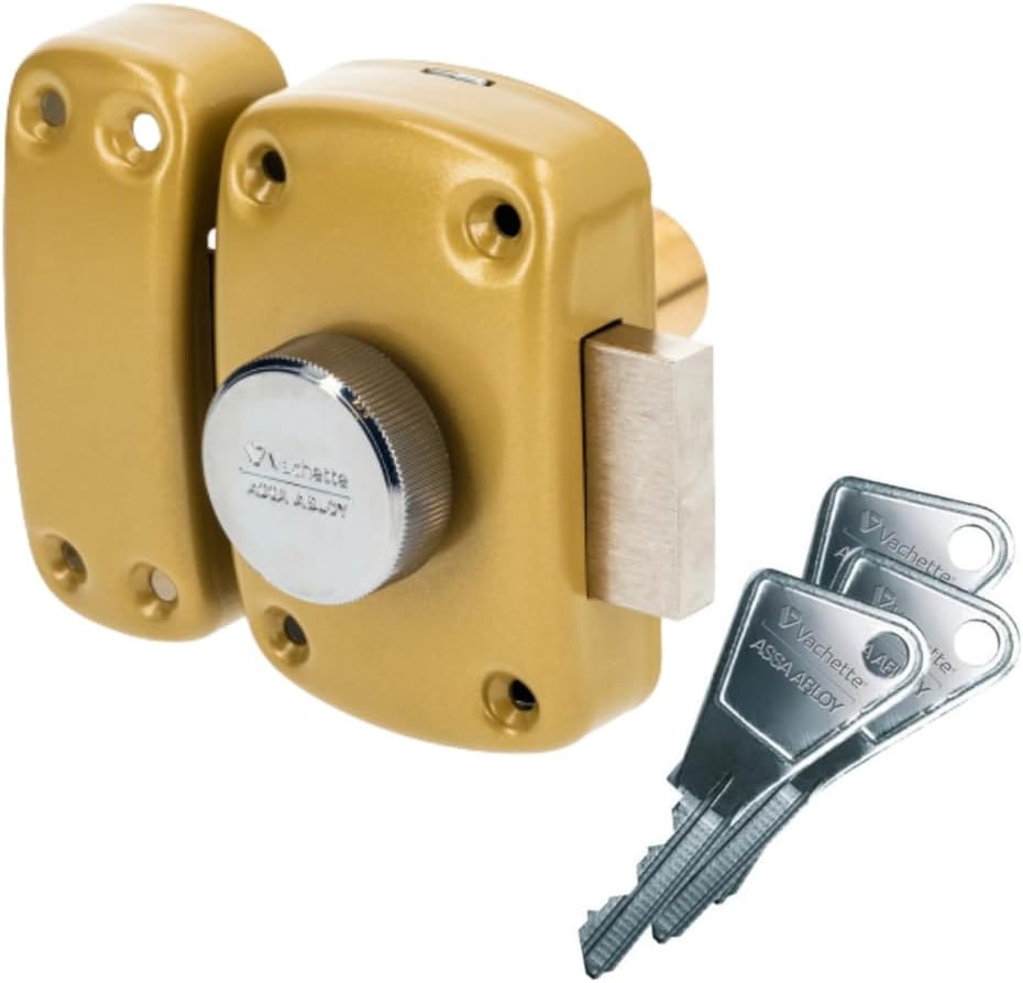 Rindleder 67600 vrx-45/SC Zyklop Riegel, beige, 67600-50/SC Zylindrischer Knopf 50 mm Bronze, Zylind
