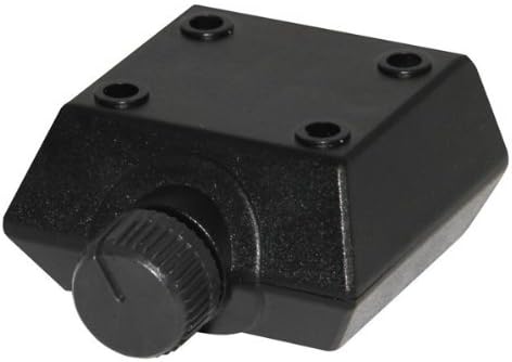 BOSS AUDIO R2504 Riot Serie 4-Kanal Full Range 1000 Watt Klasse A / B Verstärker Endstufe, 1000 W, 4