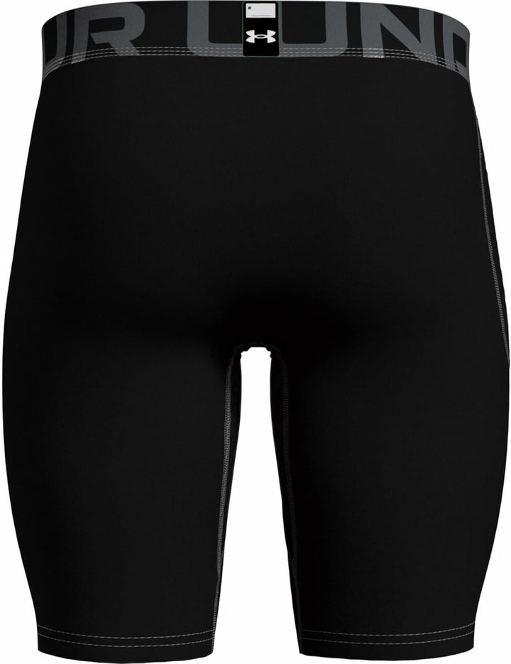 Under Armour Herren Sportstyle Logo Tank sportliches Muskelshirt aus superweichem Stoff, ärmelloses