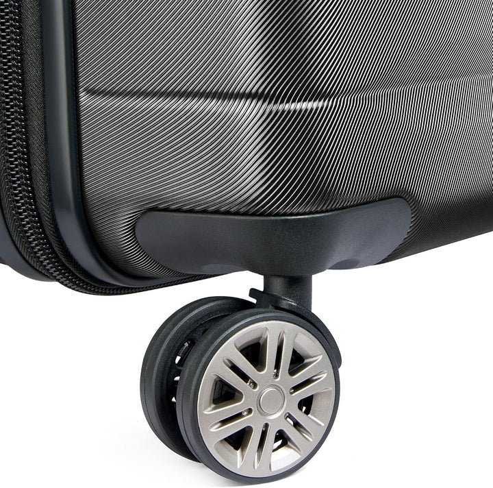 DELSEY PARIS - COMETE Plus - 55cm x 40cm x 20cm - S - Schwartz