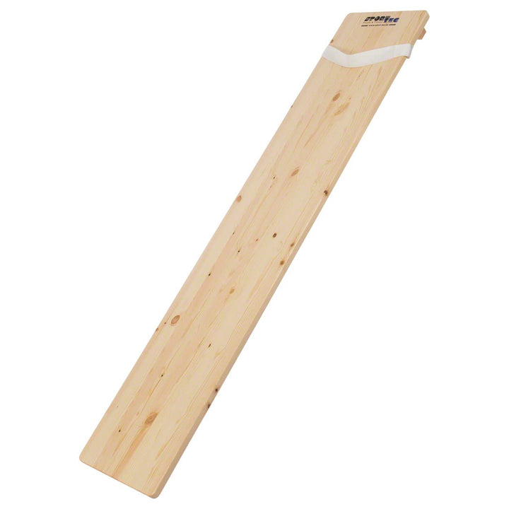 Sport-Tec Schrägbrett zum Einhängen, LxB 180x36 cm
