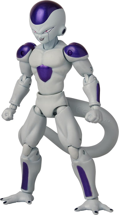 BANDAI – Dragon Ball Super – Dragon Stars Figur 17 cm – Freezer endgültige Form – 36893, Freezer End