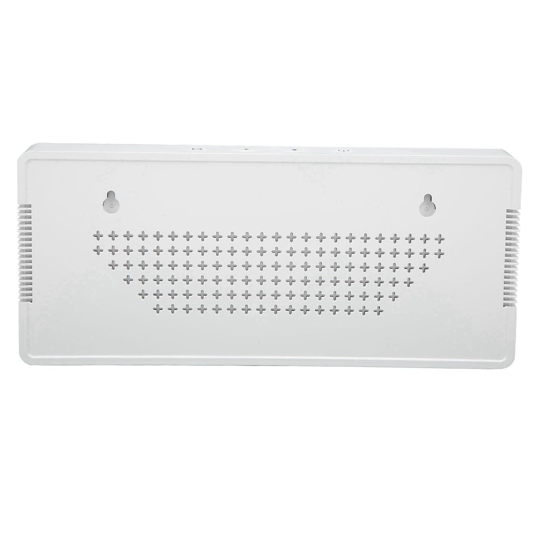 LED Decibel Messgerät 2, 4 G WiFi LED Decibel Messgerät -Schallpegelmessgerät mit 11 Zoll -Dezibel -