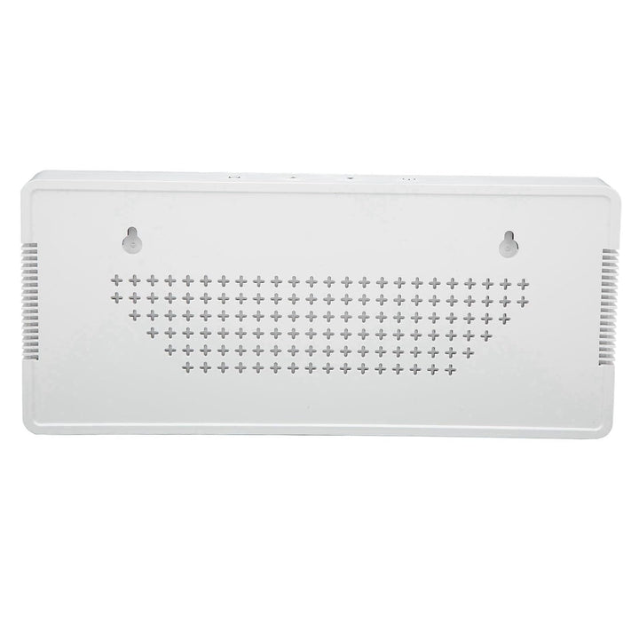 LED Decibel Messgerät 2, 4 G WiFi LED Decibel Messgerät -Schallpegelmessgerät mit 11 Zoll -Dezibel -