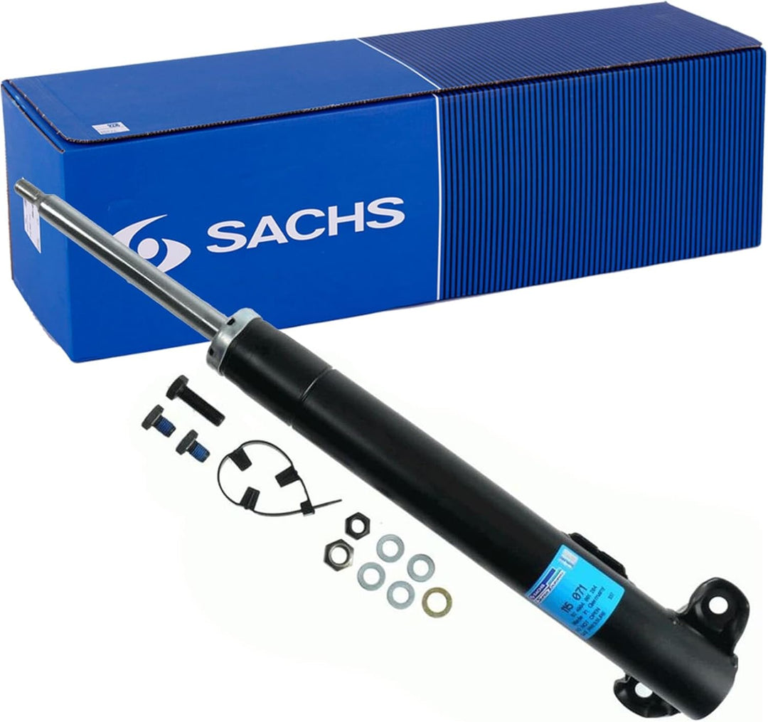 SACHS 115 071 Stossdämpfer Für Mercedes-Benz 190 (W201) 1982-1993 Vorderachse Federung/Dämpfung 115