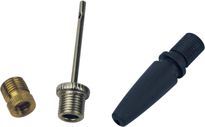 Brüder Mannesmann M17200 Akku-Luftpumpe