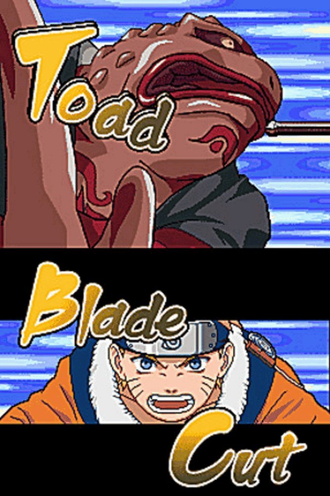 Naruto Ninja Council