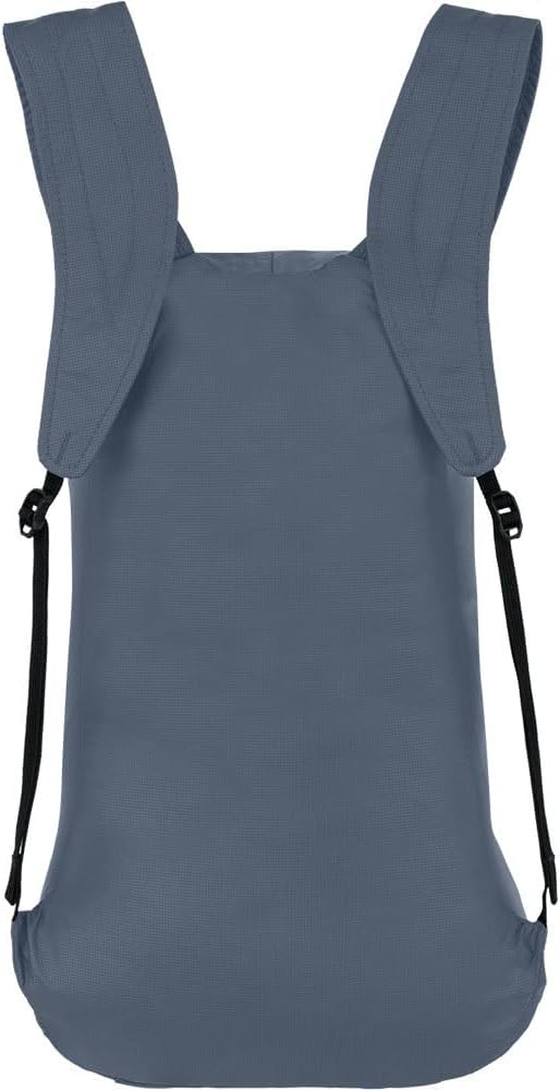 Salewa Unisex Ultralight 15l Rucksack (1er Pack) Einheitsgrösse Java Blue, Einheitsgrösse Java Blue