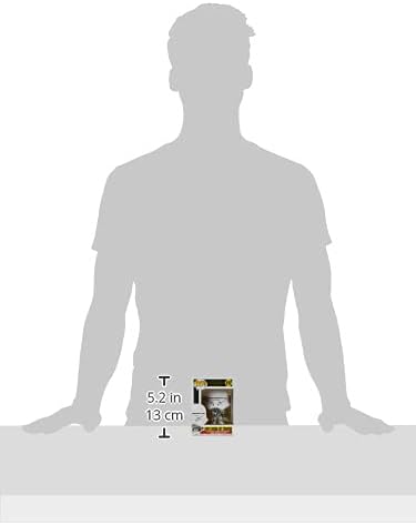 Funko POP! Star Wars: Rise of Skywalker - Bruges Rocket - Jet Trooper - Star Wars Episode 9 - Vinyl-