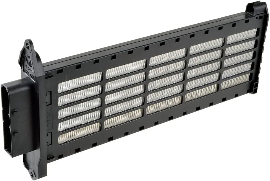VALEO Standheizung 812235