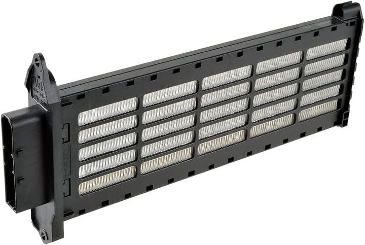 VALEO Standheizung 812235