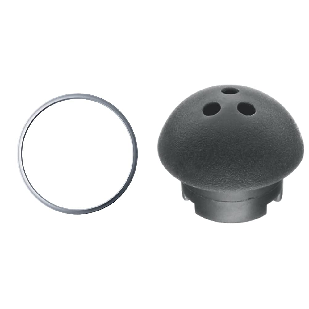 WMF Ersatzteil Dichtungsring 18 cm für Schnellkochtopf 2,5l & Perfect & Perfect Plus Ersatzteil Sich