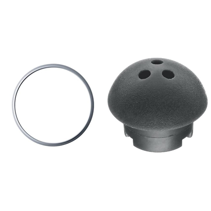 WMF Ersatzteil Dichtungsring 18 cm für Schnellkochtopf 2,5l & Perfect & Perfect Plus Ersatzteil Sich