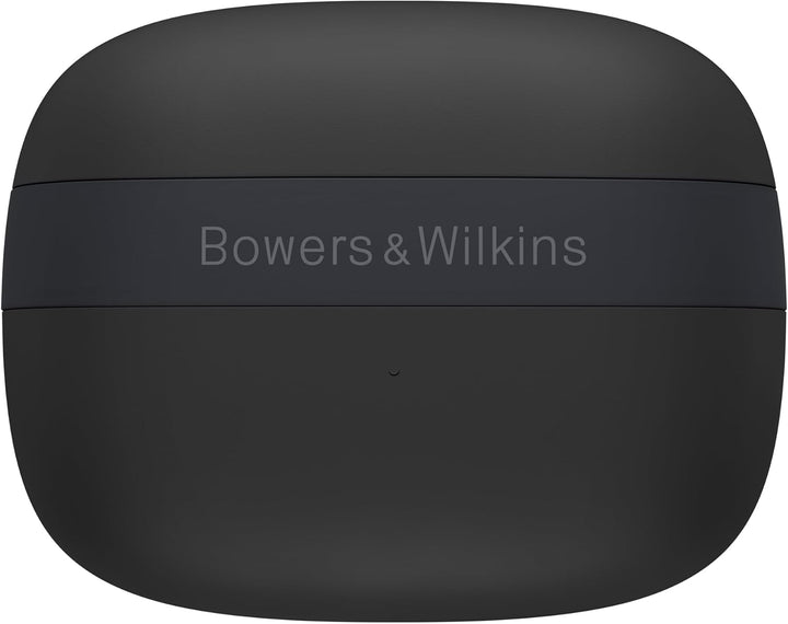 Bowers & Wilkins Pi6 kabellose True Wireless Noice Cancelling Kopfhörer mit Bluetooth, aptX, aktivem