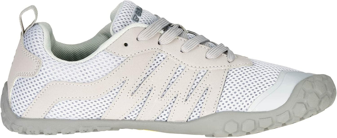 BALLOP Pellet Schuhe, Grey, EU 47