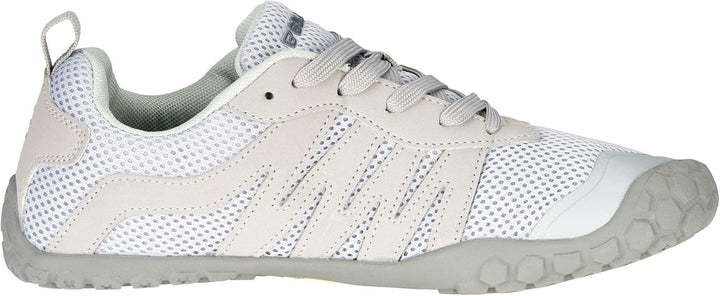 BALLOP Pellet Schuhe, Grey, EU 47