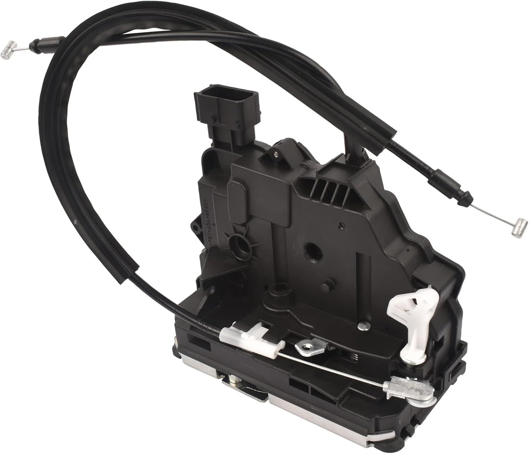 Huiruhy Stellmotor Hecktür Verriegelung Schloss Kompatibel mit Jumper Ducato 250 Boxer 1393796080 13