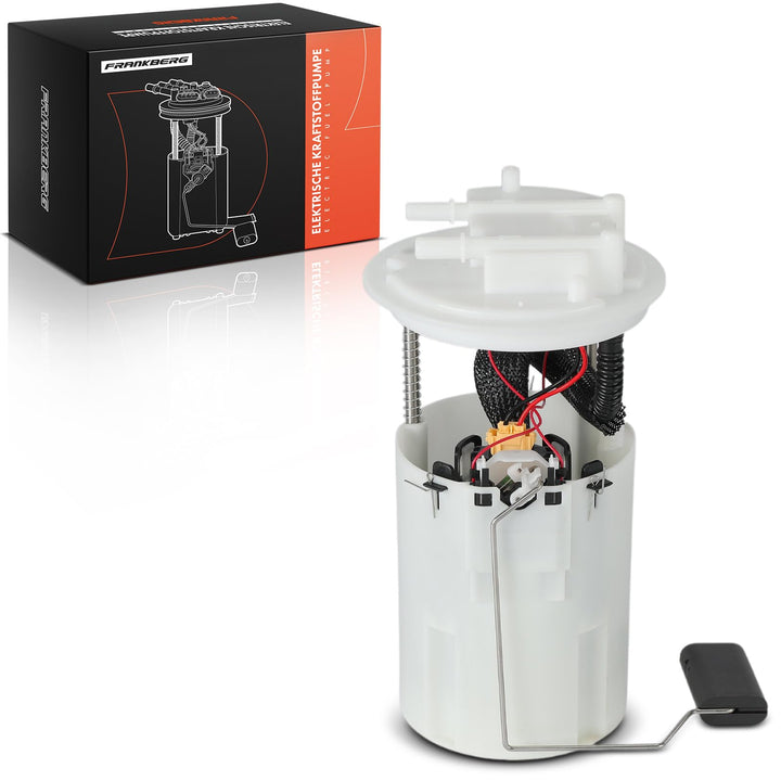 Kraftstoffpumpe Dieselpumpe für 147 937 1.9 JTD 16V Diesel 2001-2010 46833708