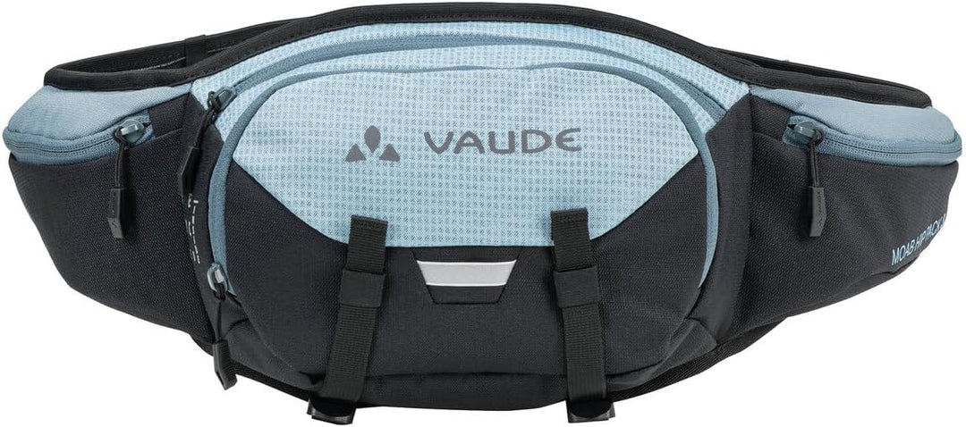 VAUDE Einheitsgrösse Nordic Blue, Einheitsgrösse Nordic Blue