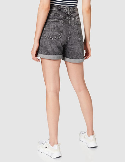 s.Oliver Damen Jeans-Shorts 34W 94z6, 34W 94z6