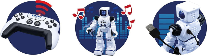BUKI 7601 - Roboter Marko