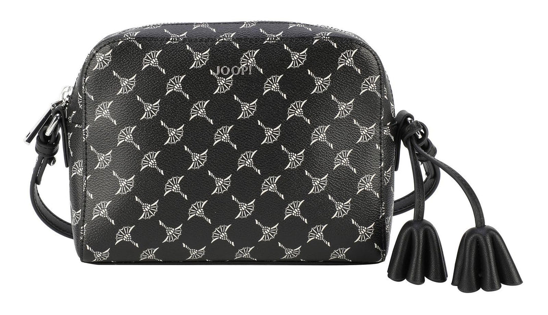 Joop Women Cortina Cloe - Schultertasche S 21 cm Einheitsgrösse Schwarz, Einheitsgrösse Schwarz