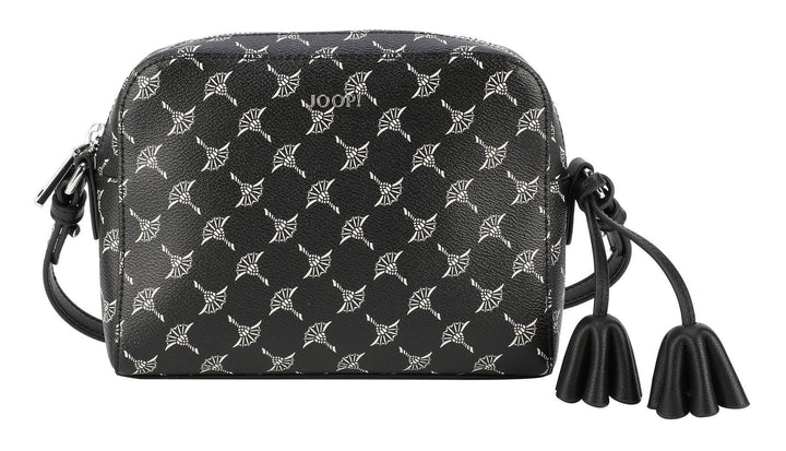 Joop Women Cortina Cloe - Schultertasche S 21 cm Einheitsgrösse Schwarz, Einheitsgrösse Schwarz