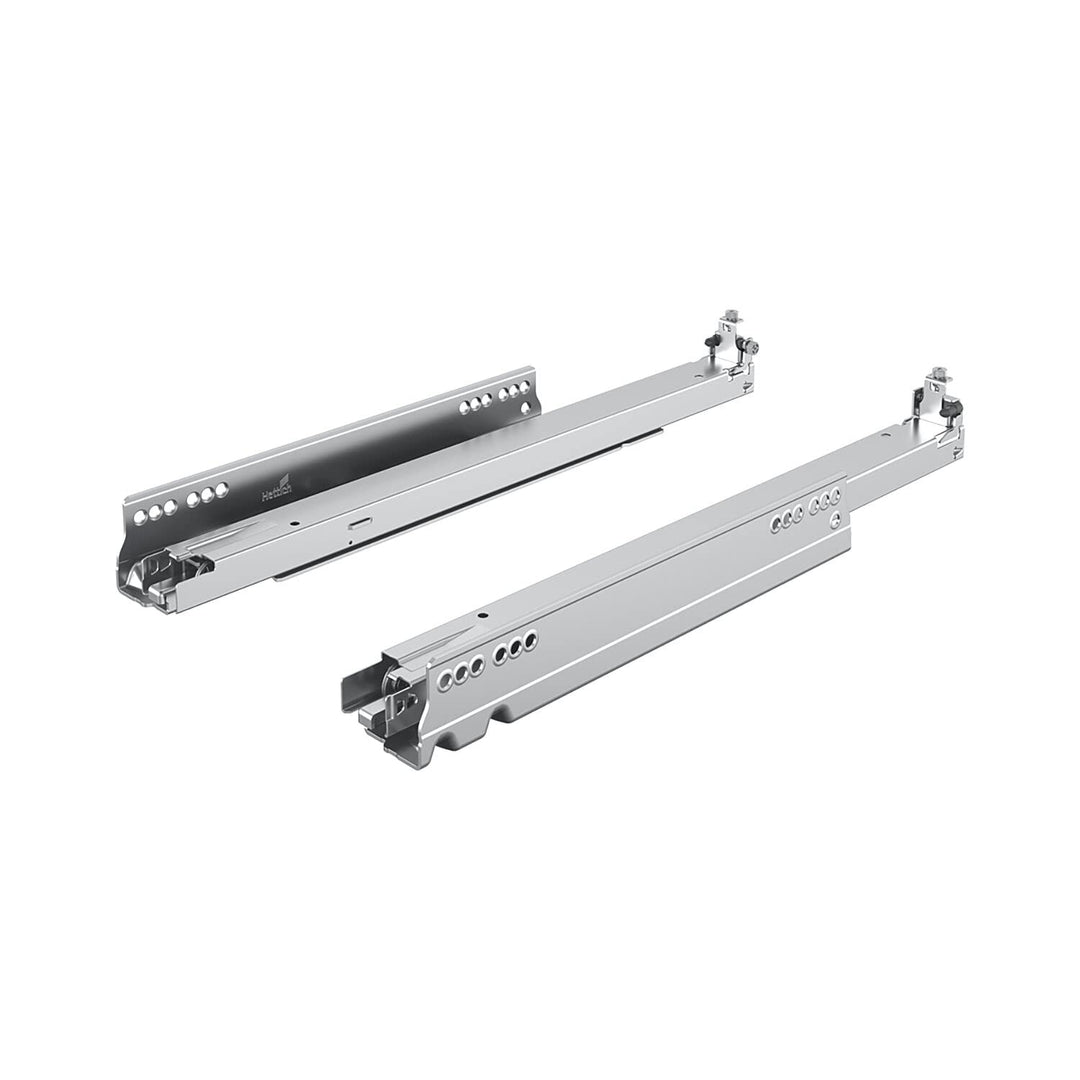 Hettich Vollauszug Actro 5D, Länge 320 mm, links und rechts, Belastbarkeit 40 kg Auszug 40 kg Länge