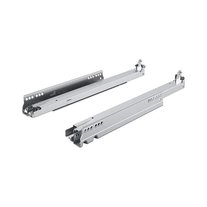 Hettich Vollauszug Actro 5D, Länge 320 mm, links und rechts, Belastbarkeit 40 kg Auszug 40 kg Länge