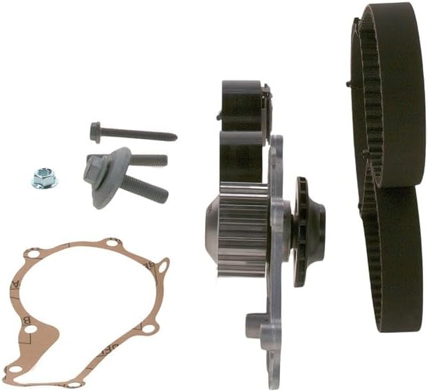 Bosch Wasserpumpe + Zahnriemensatz 1 987 946 929