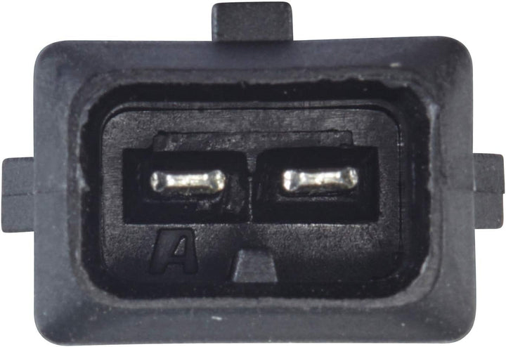 HELLA 6PU 009 167-011 Impulsgeber, Kurbelwelle - 2-polig - Kabel: 240mm - mit Dichtring