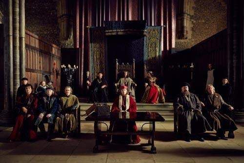 The Hollow Crown - Gesamtedition Staffel 1+2 [7 DVDs], DVD