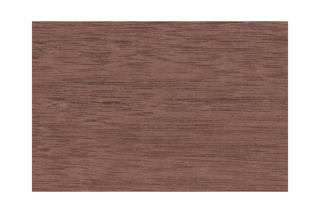 WoodPress® 15 mm Echtholz-Furnierband aus echtem Ahornholz, vorgeklebt, 50 m Handelsrolle, zum Aufbü