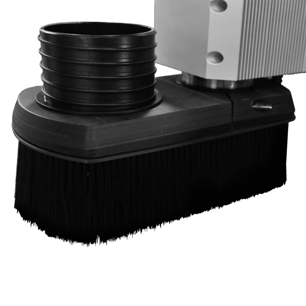 Powermatic PM-DS CNC-Staubschuh (1797001)