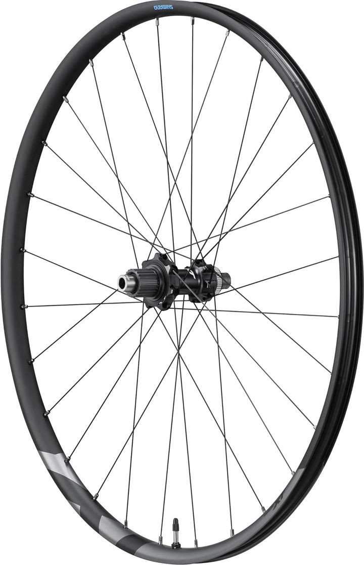 SHIMANO Unisex-Adult Rad von. XT M8100 29" Fahrradräder, Mehrfarbig, one Size