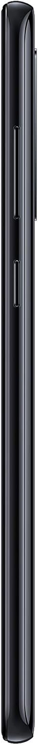 Samsung Galaxy A9 (2018) Smartphone [6,3 Zoll, 128GB] 128 GB Schwarz, 128 GB Schwarz