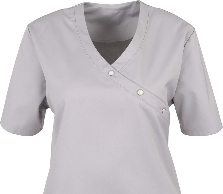 Kasack, Unisex, Damenkasack, Schlupfkasack, Pflegekasack, kochfest, bunt, leicht, Krankenhaus, Pfleg