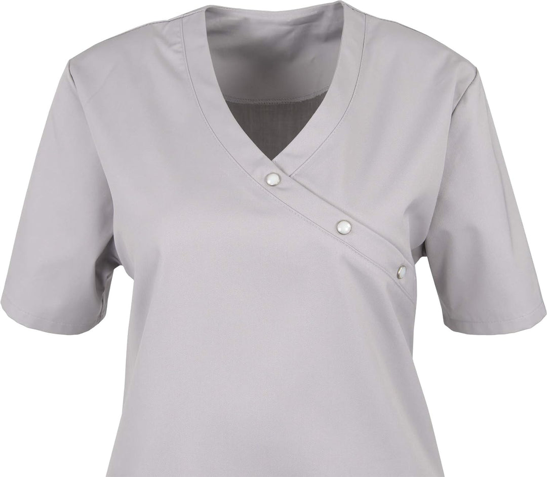 Kasack, Unisex, Damenkasack, Schlupfkasack, Pflegekasack, kochfest, bunt, leicht, Krankenhaus, Pfleg