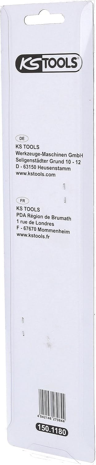 KS Tools 150.1180 Zylinder-Hon-Gerät, Ø 18-63mm